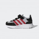 adidas Originals Retropy F2 Βρεφικά Παπούτσια