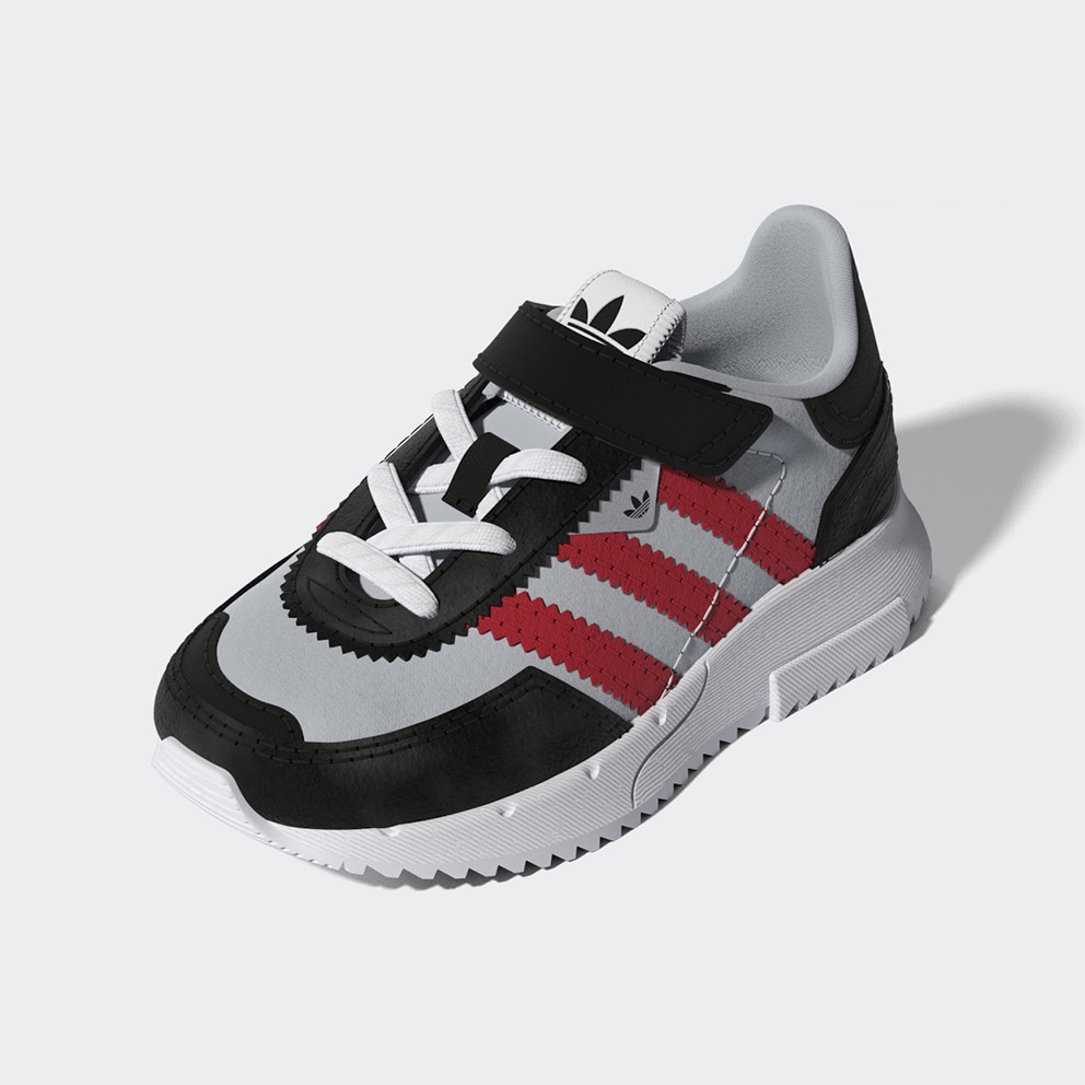 adidas Originals Retropy F2 Infants' Shoes