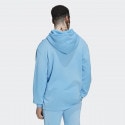 adidas Originals Essentials + Dye Ανδρική Μπλούζα με Κουκούλα