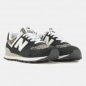 New Balance 574 Γυναικεία Παπούτσια