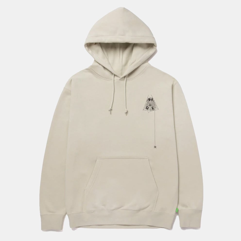 Huf Tangled Webs Tt P/O Hoodie