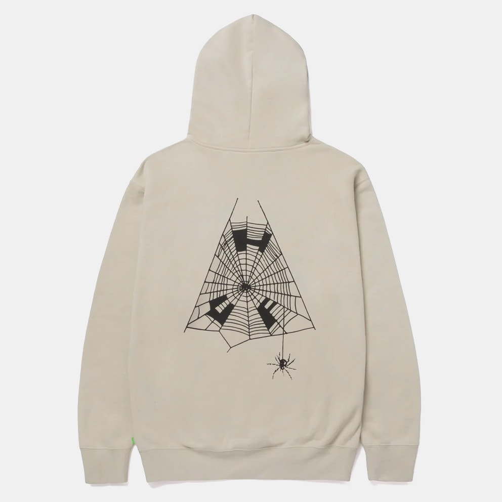 Huf Tangled Webs Tt P/O Hoodie