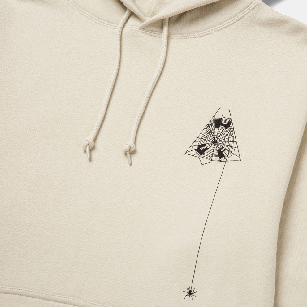 Huf Tangled Webs Tt P/O Hoodie