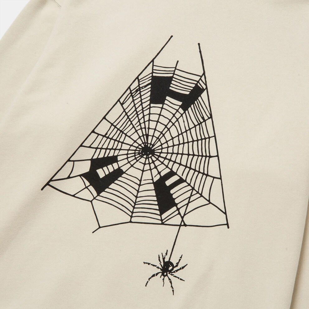 Huf Tangled Webs Tt P/O Hoodie