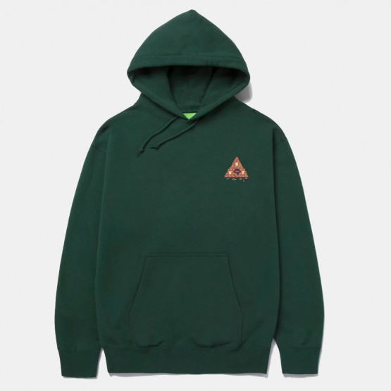 Huf Brick Lurk P/O Hoodie