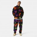 Huf Lowell Jacquard Sherpa Pant