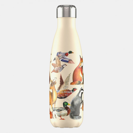 Chilly's E.B | Woodland Animals| Bottle Thermos 500ml