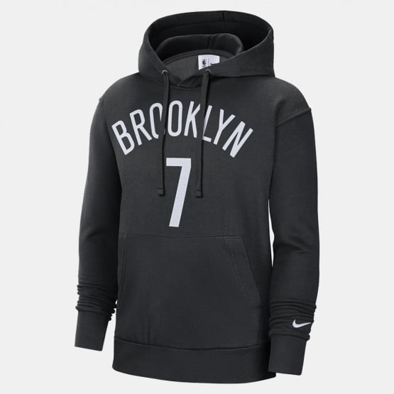 Nike NBA Brooklyn Nets Kevin Durant Men's Hoodie