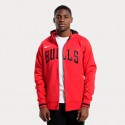 Nike Dri-FIT NBA Chicago Bulls Showtime Men's Track Top