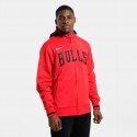 Nike Dri-FIT NBA Chicago Bulls Showtime Men's Track Top