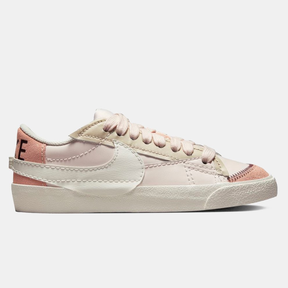 Nike Blazer Low ’77 Jumbo Γυναικεία Παπούτσια (9000110564_60612)