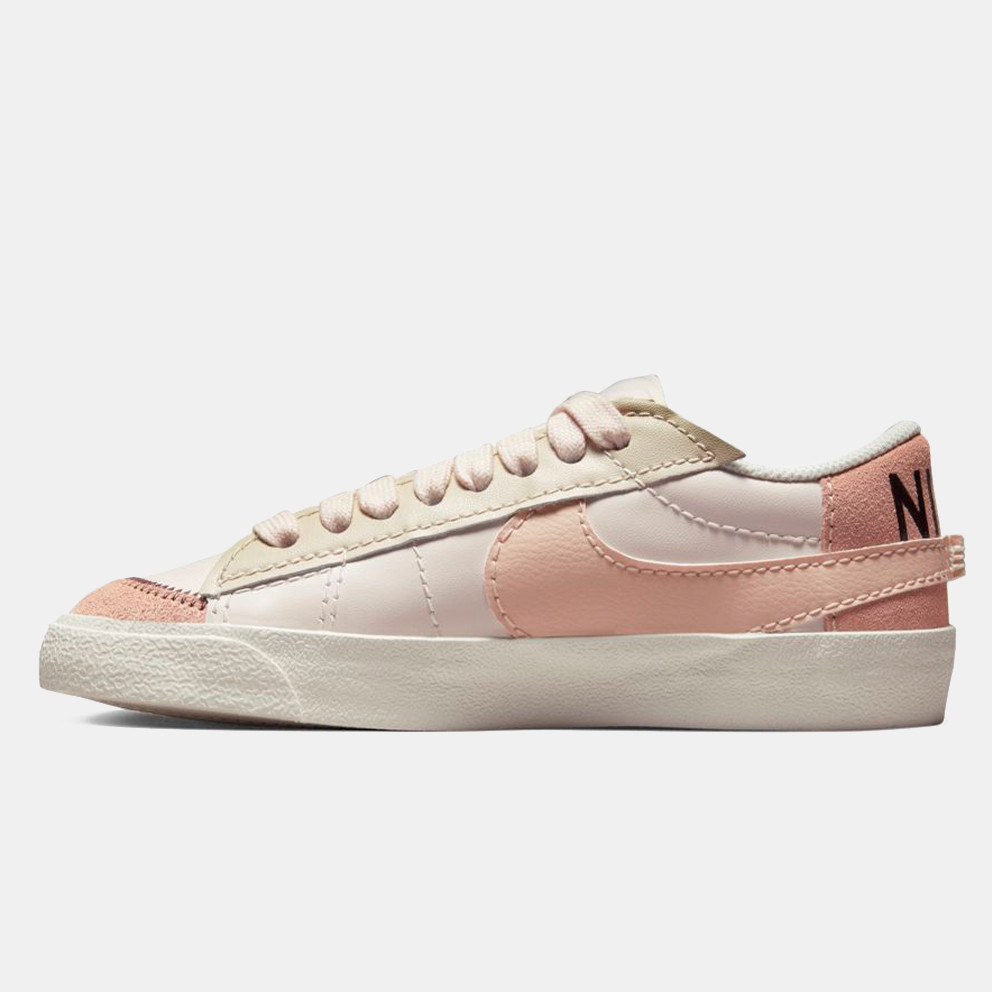 Nike Blazer Low '77 Jumbo Γυναικεία Παπούτσια (9000110564_60612) φωτογραφία