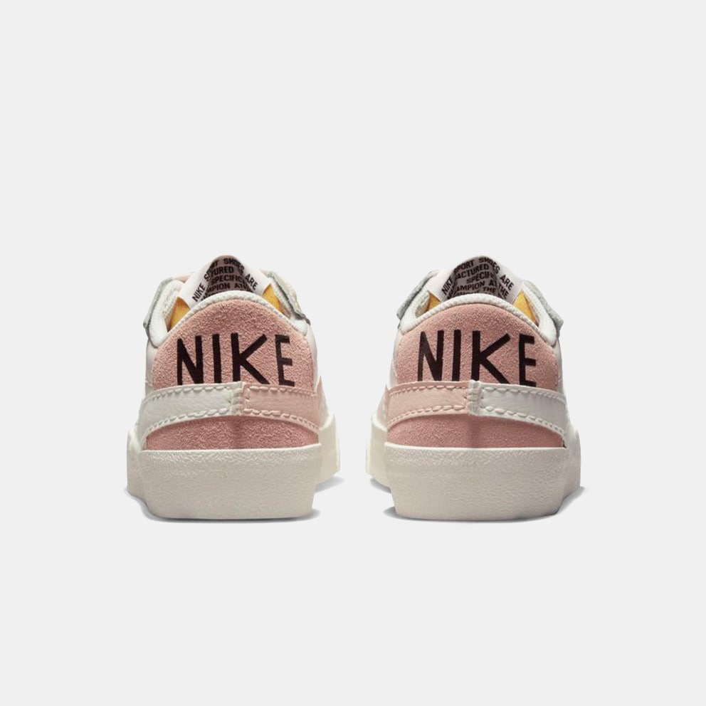 Nike Blazer Low '77 Jumbo Women's Shoes