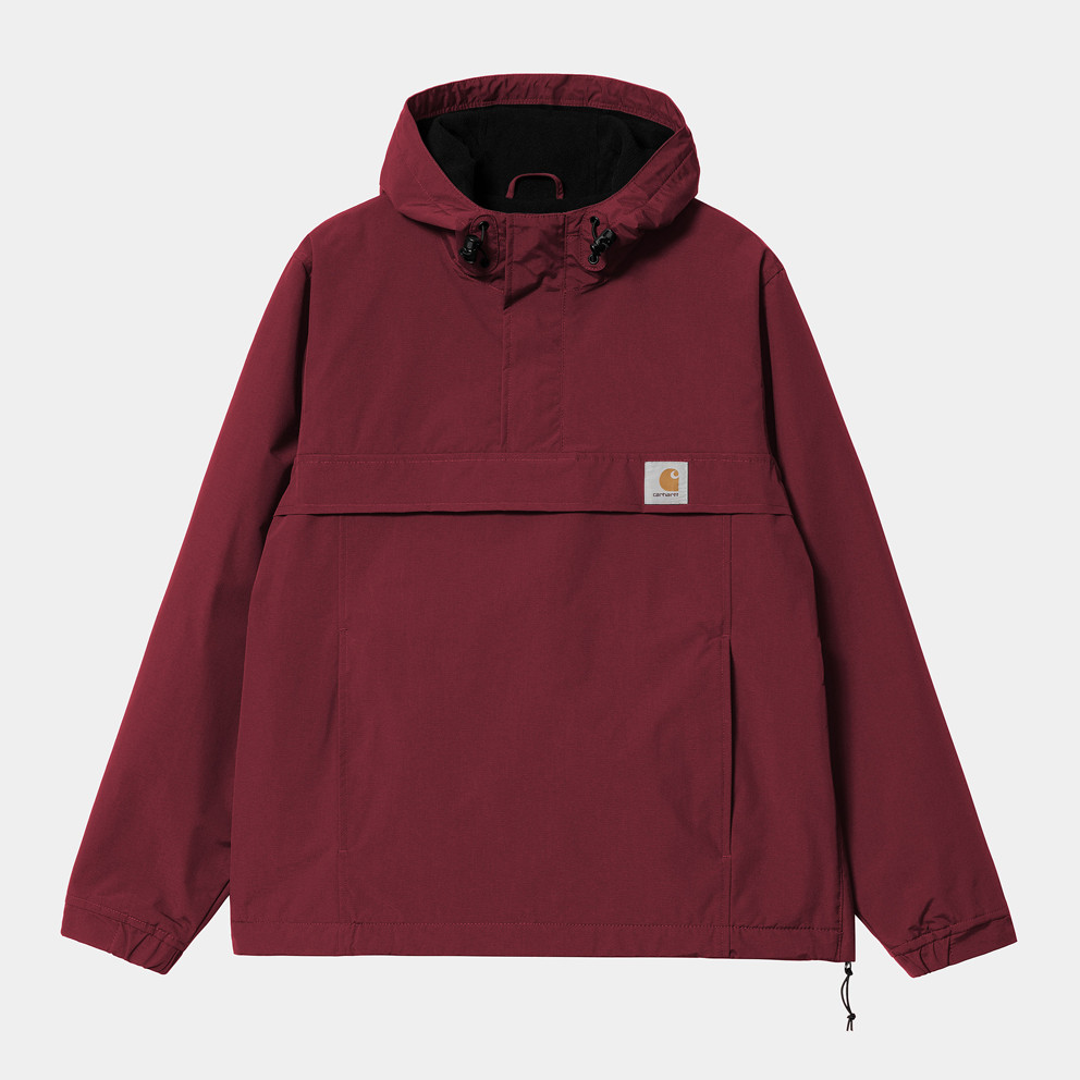 Carhartt WIP Nimbus Αντιανεμικό Unisex Μπουφάν