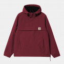 Carhartt WIP Nimbus Αντιανεμικό Unisex Μπουφάν
