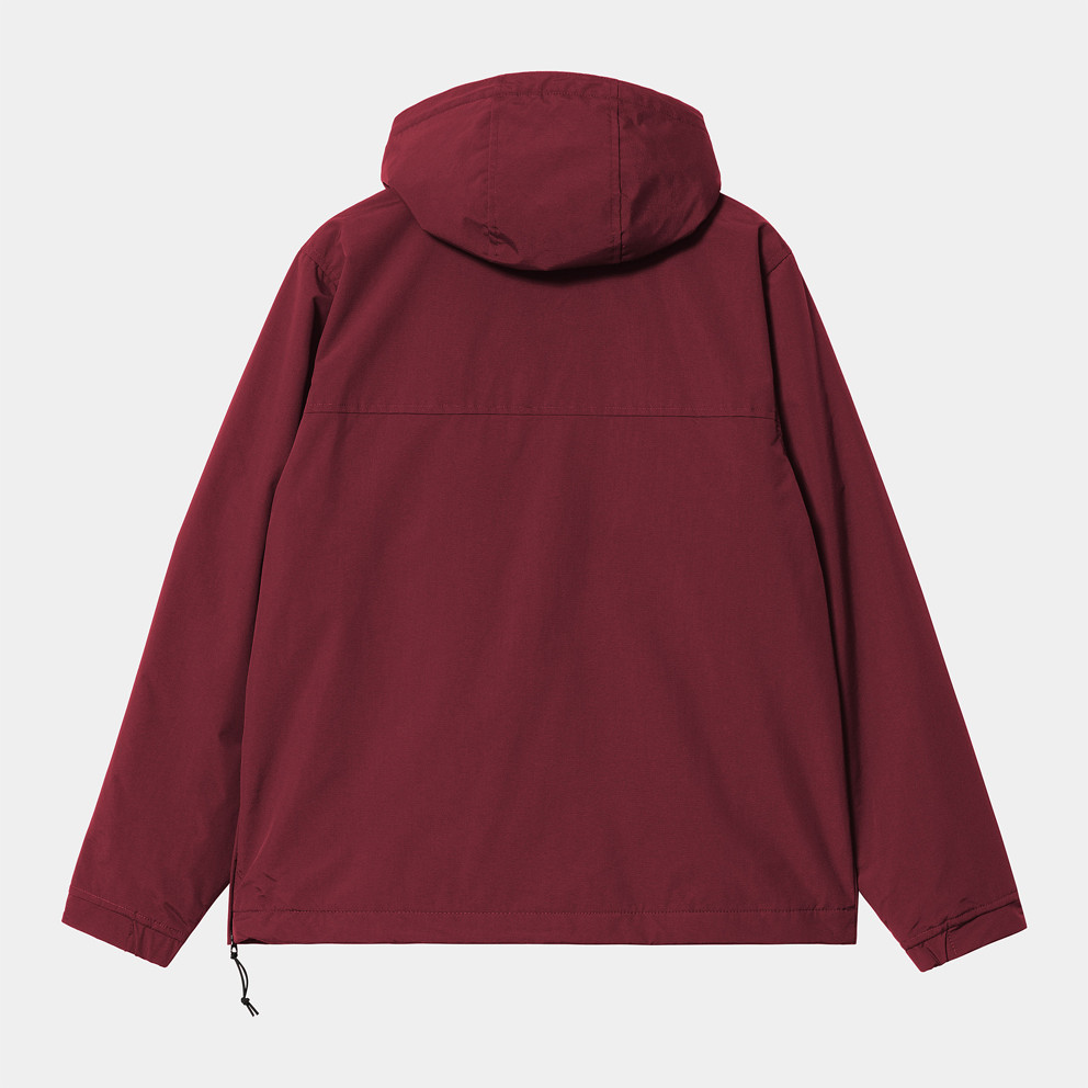 Carhartt WIP Nimbus Αντιανεμικό Unisex Μπουφάν