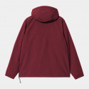 Carhartt WIP Nimbus Αντιανεμικό Unisex Μπουφάν
