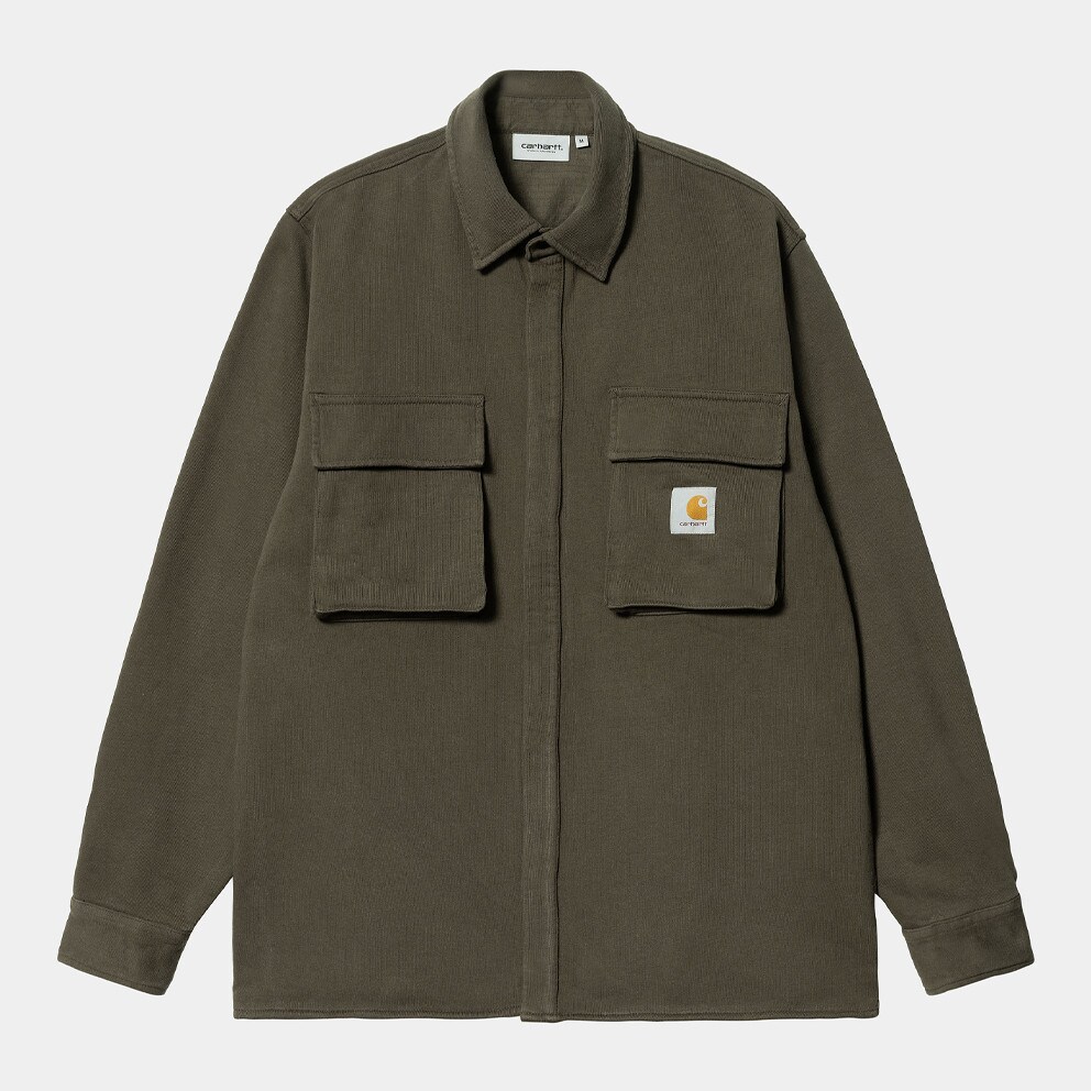 Carhartt WIP Wade Unisex Πουκάμισο