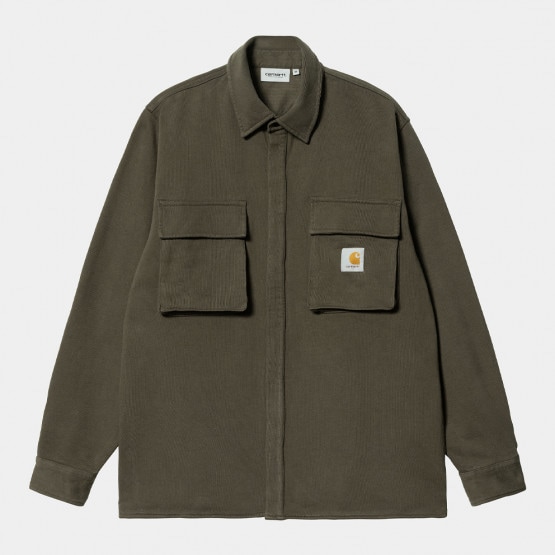 Carhartt WIP Long Sleeved Wade Unisex Shirt