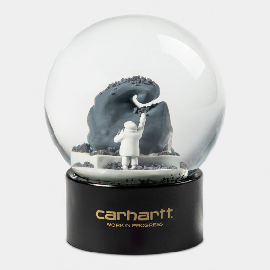 Carhartt WIP Piece of Work Snow Globe