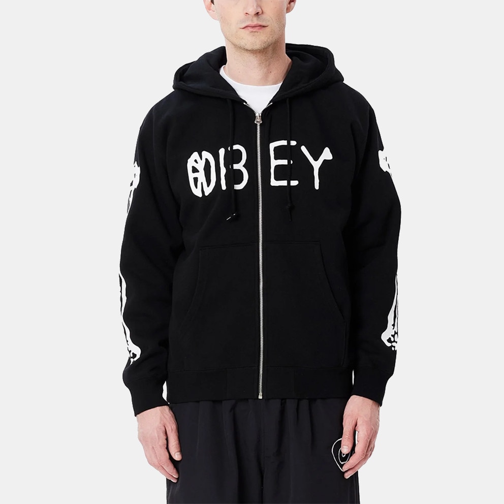 Obey World Men's Jacket