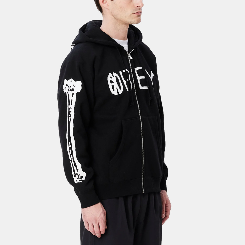 Obey World Men's Jacket