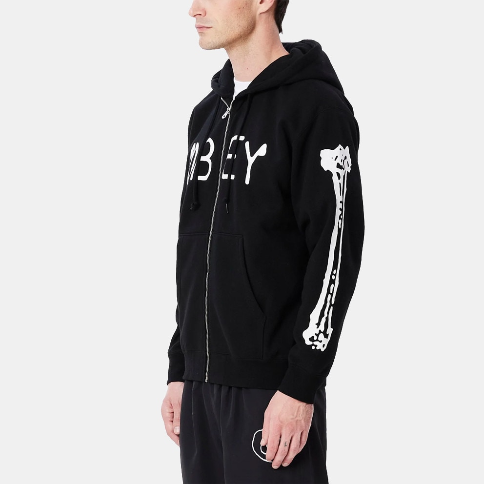 Obey World Men's Jacket