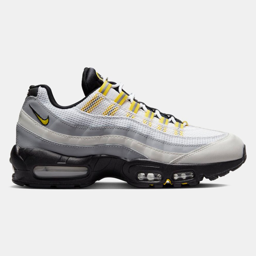 Nike Air Max 95 Ανδρικά Παπούτσια