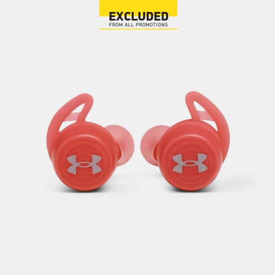 JBL Underarmour True Wireless Streak Headphones