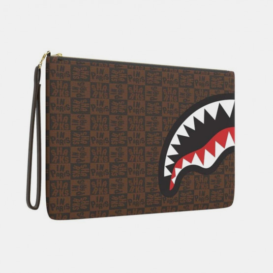 Sprayground Sharks In Paris Unisex Τσαντάκι