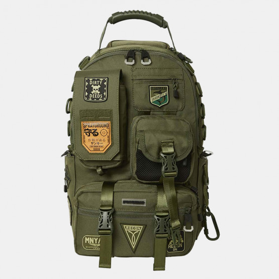 Sprayground Special Ops 3 Backpack