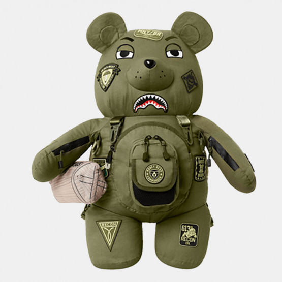 Sprayground Specials Ops 3 Unisex Σακίδιο Πλάτης