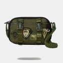 Sprayground Special Ops 3 Murse Unisex Pouch