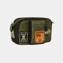 Sprayground Special Ops 3 Murse Unisex Pouch