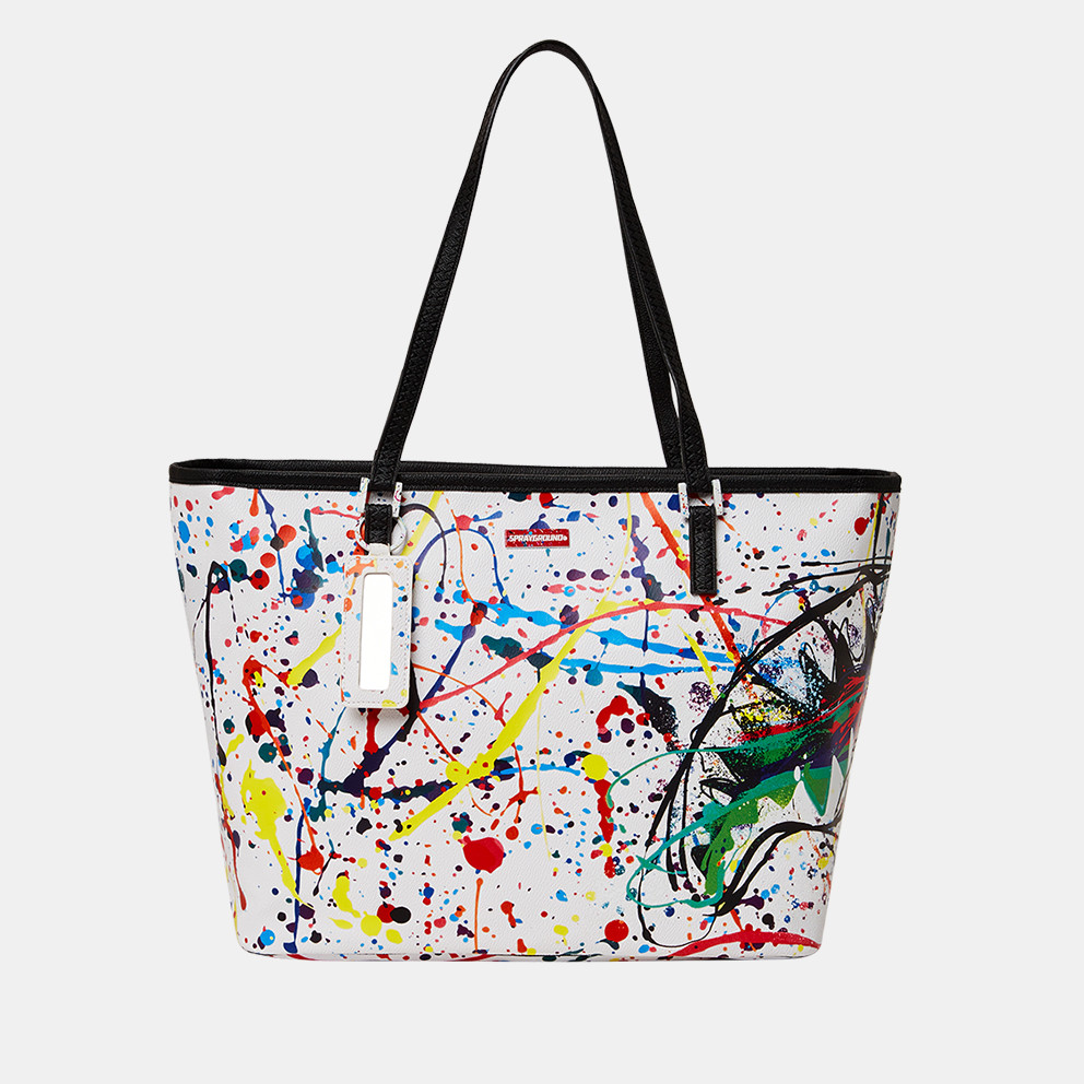Sprayground After Dark Spark Tote Τσάντα (9000134265_33458)