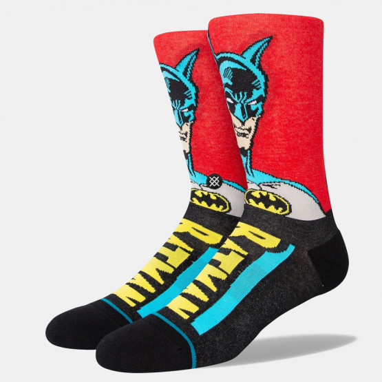 Stance Batman Unisex Κάλτσες