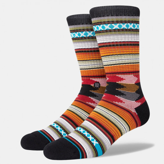 Stance Baron Unisex Κάλτσες