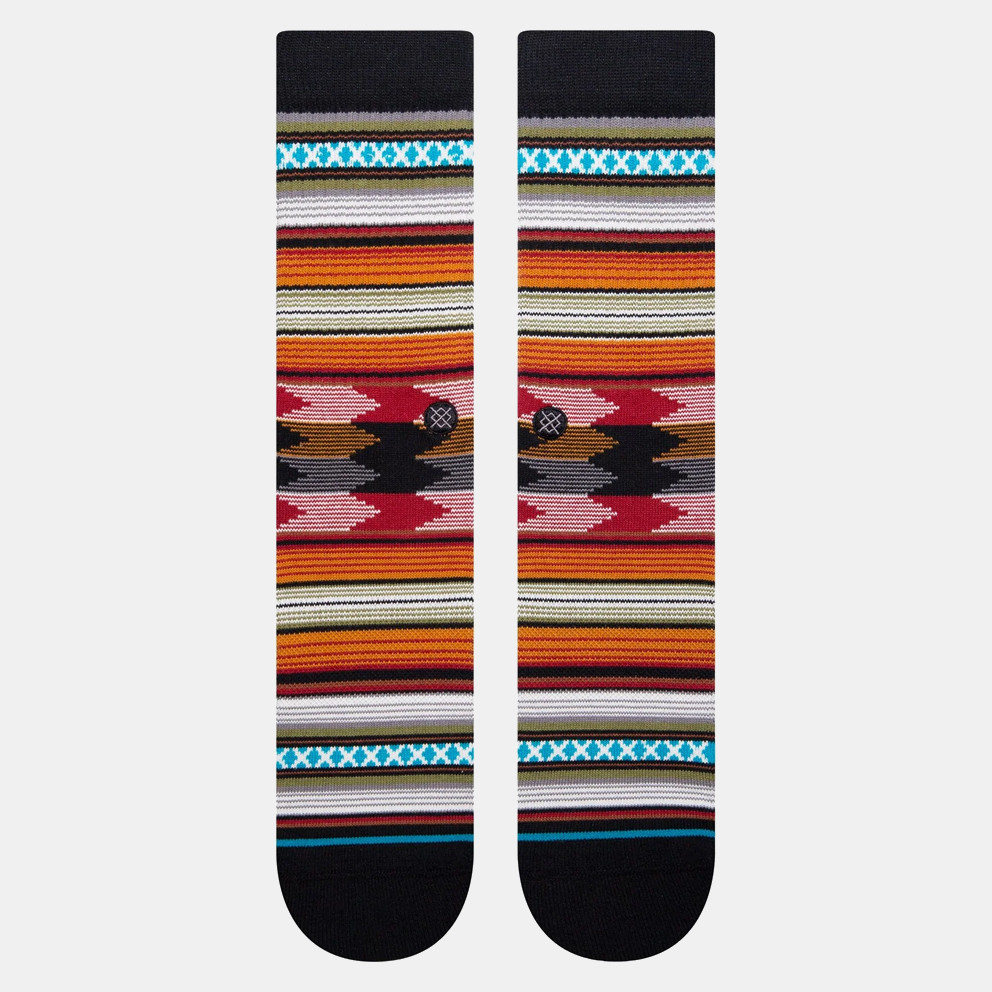 Stance Baron Unisex Socks