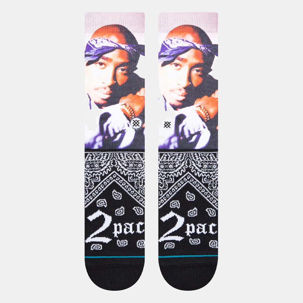 Stance Makaveli Unisex Socks