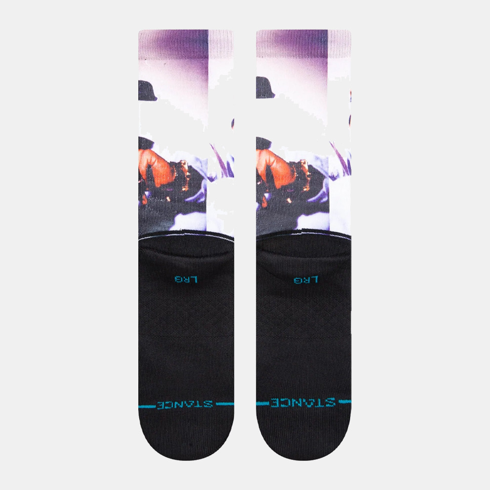 Stance Makaveli Unisex Κάλτσες