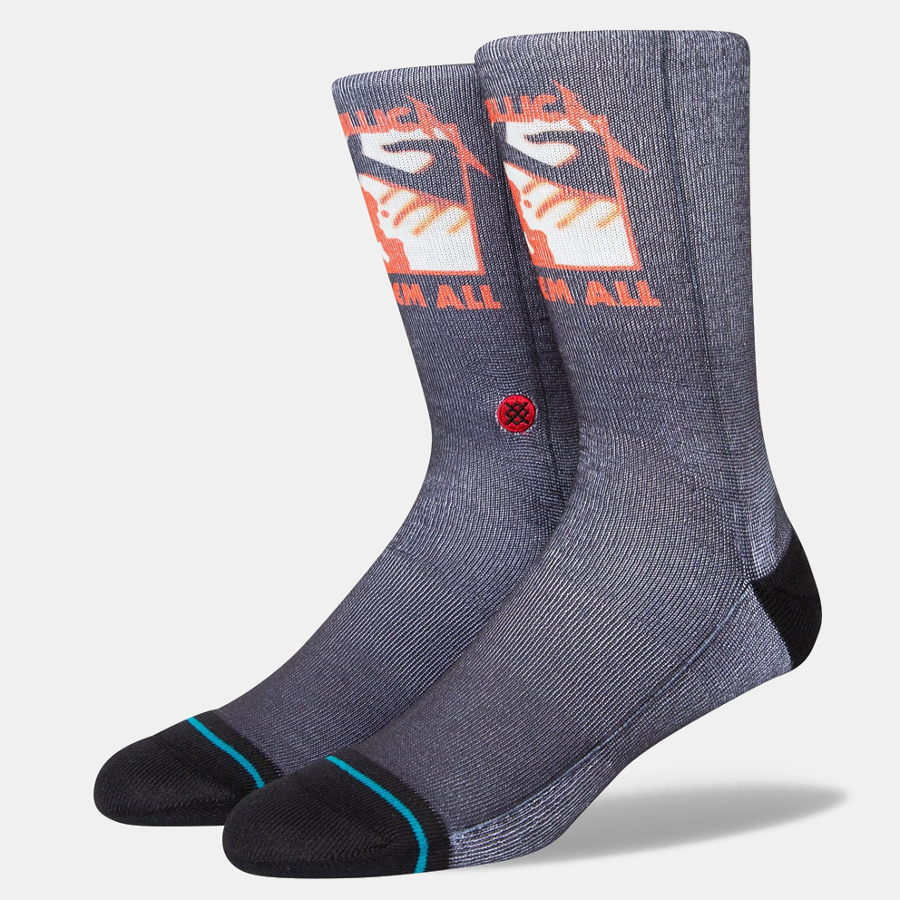 Stance Kill Em Dead Unisex Κάλτσες