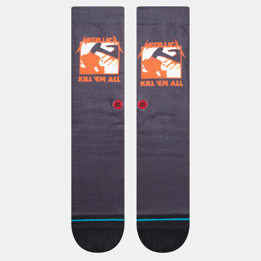 Stance Kill Em Dead Unisex Κάλτσες