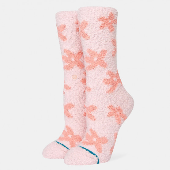 Stance Pollen Plush Unisex Κάλτσες