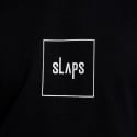 Slaps Hoodie with Box Logo Men's Hoodie