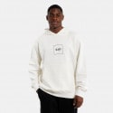 Slaps Hoodie with Box Logo Ανδρική μπλούζα με Κουκούλα