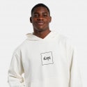 Slaps Hoodie with Box Logo Men's Hoodie