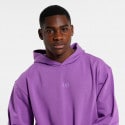 Slaps Hoodie with Print Back Ανδρική μπλούζα με Κουκούλα