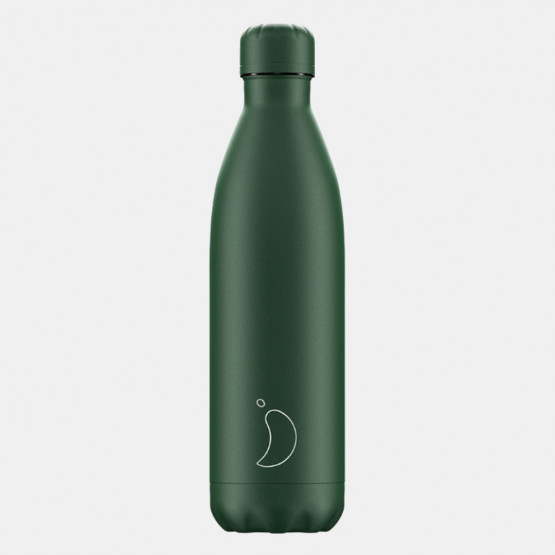 Chilly's All Matte Thermos Bottle 750 ml