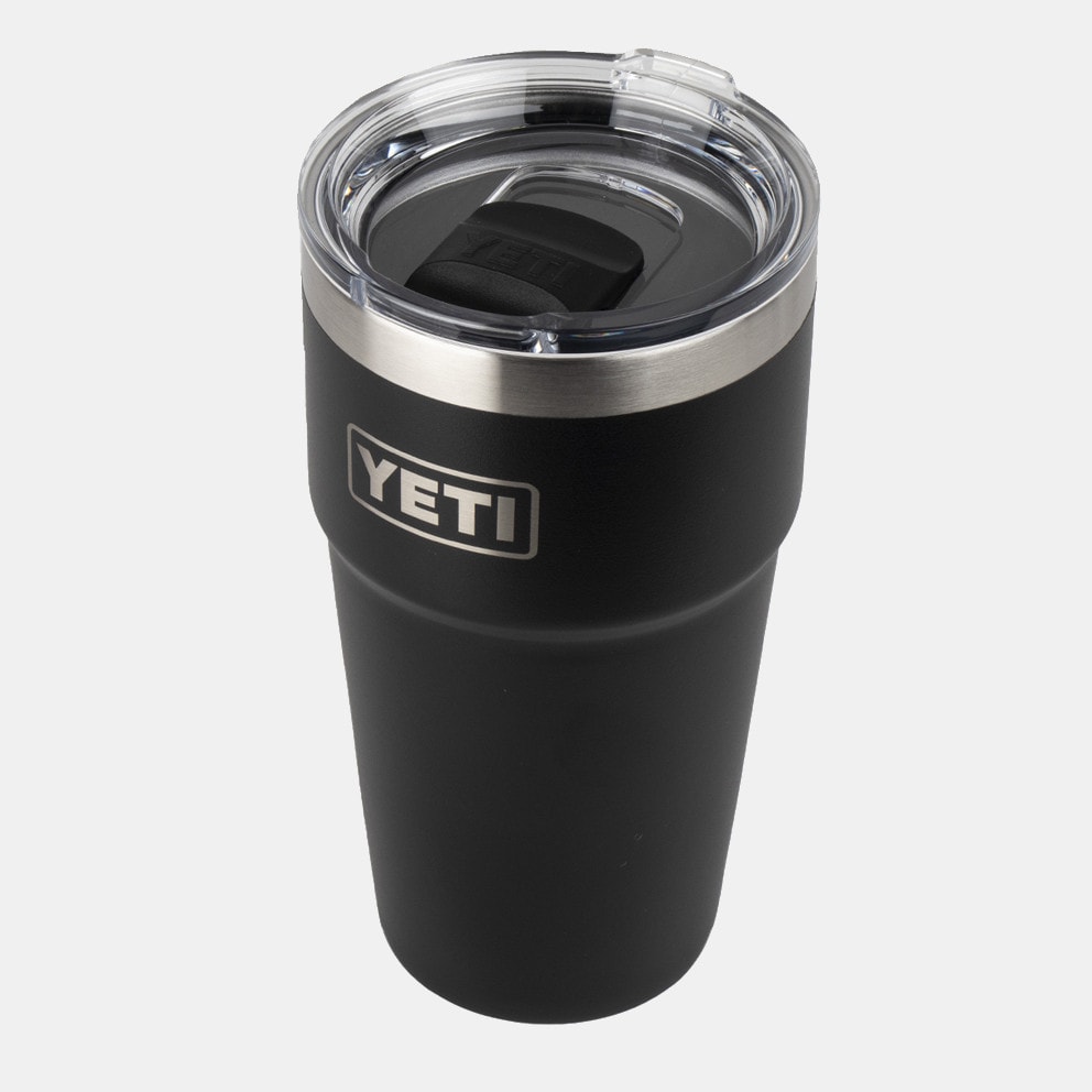 YETI Single Stackable Ποτήρι Θερμός 475ml