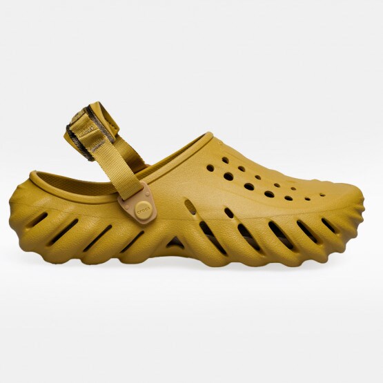 Crocs Echo Clog Unisex Σανδάλια